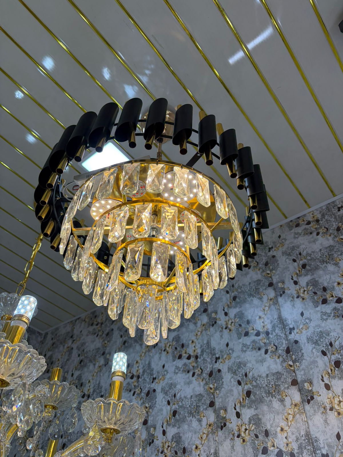 Chandelier